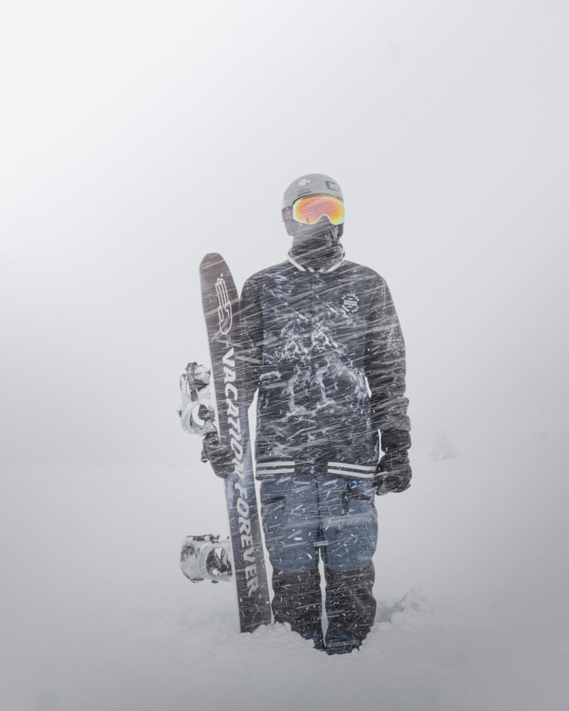 Winter Adventures