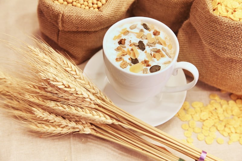 Food Fair Image